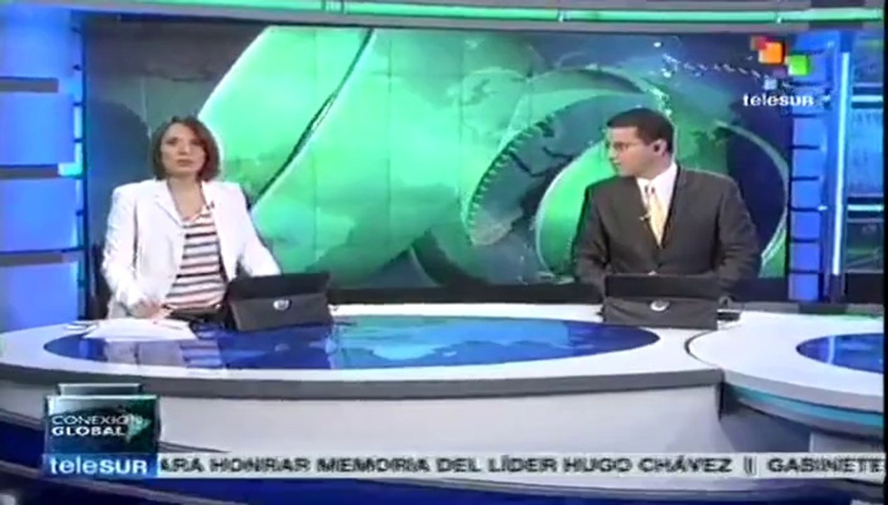 Sin preguntas sin contestar deja Jaua a los reporteros en Buenos Aires