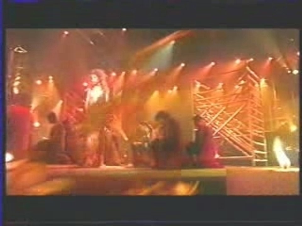 Mylène farmer-Souviens-toi du jour 99