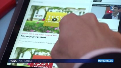 Municipales : à quoi servent les impôts locaux ? Le cas d'Issy-les-Moulineaux