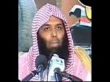 ابشر يا مصلي الفجر  مؤثر جداً للشيخ خالد الراشد