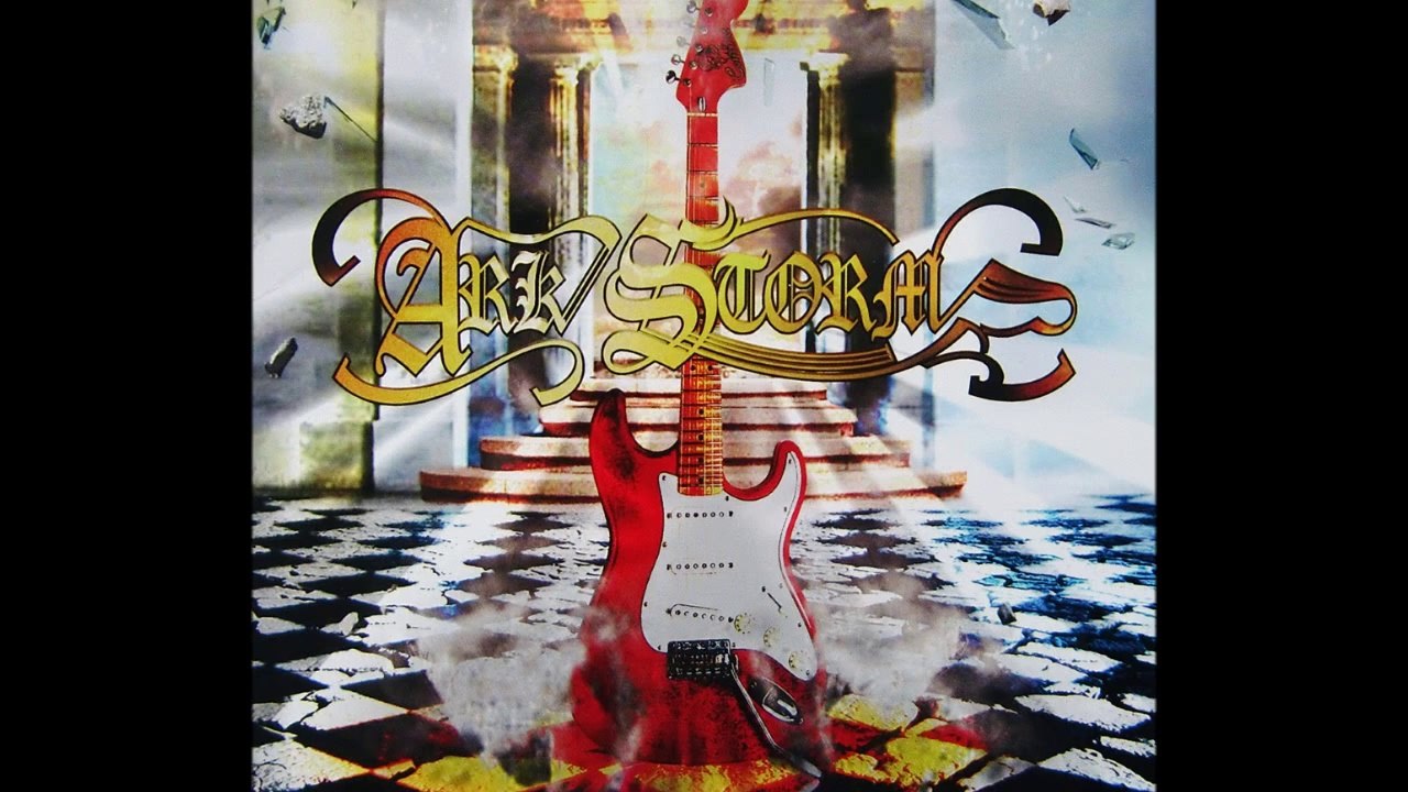 ARK STORM ''Symphony on Wings''