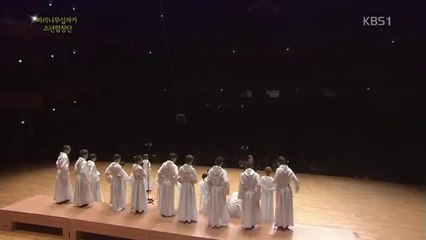 PCCB - DOUCE NUIT - COREE 2013