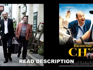 Watch Bienvenue chez les Ch'tis Streaming