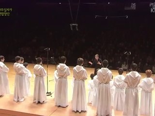 PCCB - JINGLE BELLS - COREE  2013