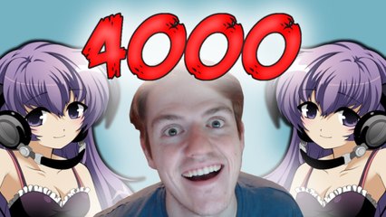 Funny Moments - 4000 subscriber special