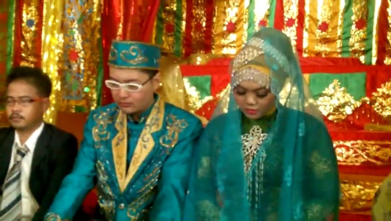 rahman & irma