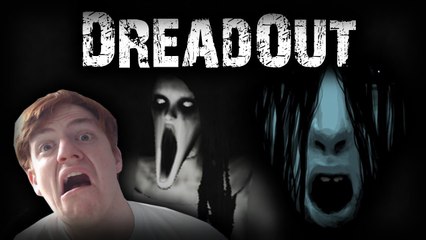 DreadOut - I See Dead People ;_; - (download link)