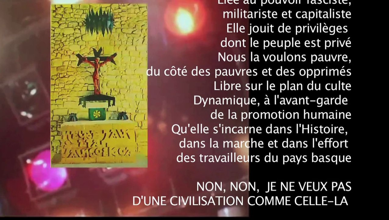 CAMARADE CURE