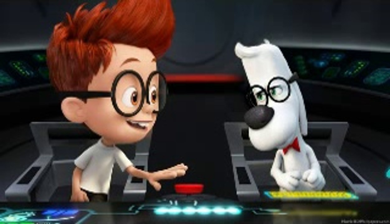 Watch Mr. Peabody & Sherman (2014) Online Part 1 - video Dailymotion