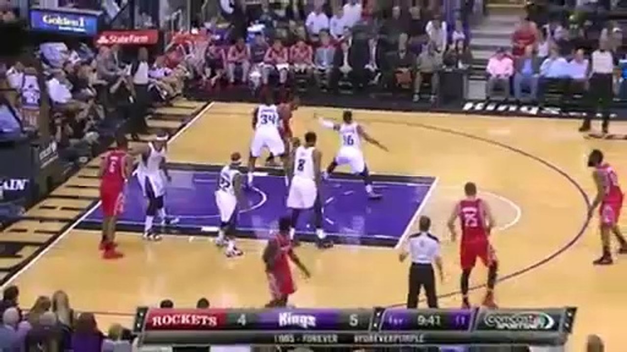 Demarcus