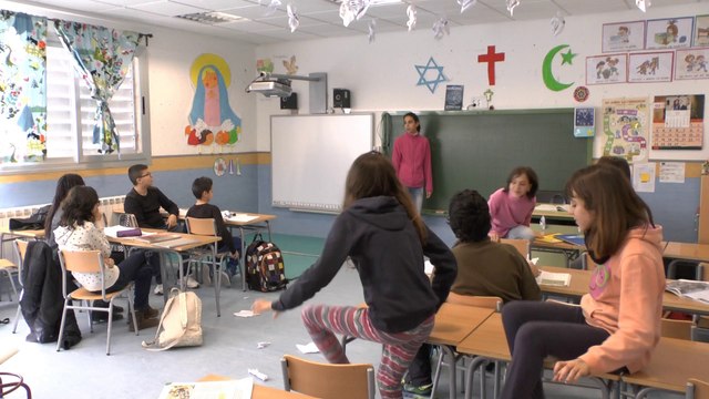 Nuestras decisiones cambian el mundo