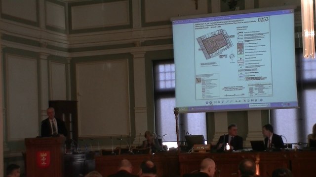 Uchwalenie mpzp Oliwa Górna w rejonie ulic Wita Stwosza i Wąsowicza