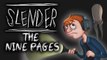 Slender: The Nine Pages - SLENDER IS BACK ;_; (download link)