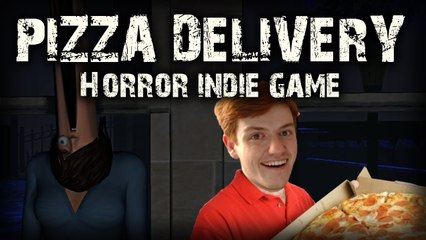 Pizza Delivery v2.0 - I Think i Need A Change Of Underwear  ;_; - (download link)