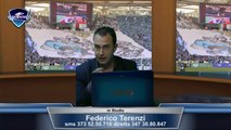 Io Tifo Lazio Speciale Ludogorets - Lazio