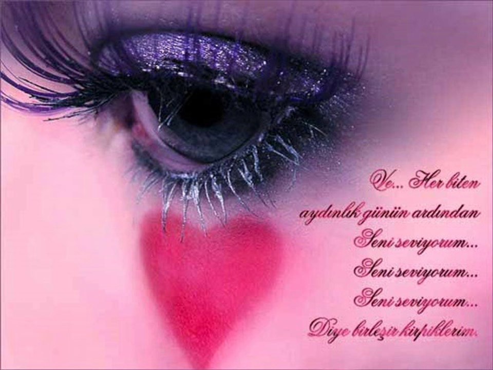 zeki erdemm && beni sevmek yürek ister