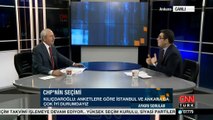 Kemal Kılıçdaroğlu ; Enver Aysever İle Aykırı Sorular Programı 27.02.2014 Bölüm-2