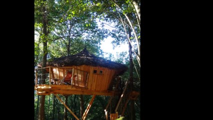 Les Cabanes de Pyrène_ Spot Pub SudRadio