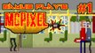 McPixel - Part 1 - I LOVE THIS GAME! - Let's Play Walkthrough Playthrough