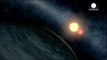 El observatorio Kepler intercepta 715 nuevos planetas fuera del sistema solar