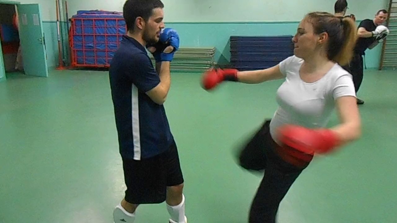 Maxime et Marylise