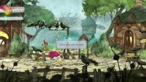 Child of Light (PS4) - Walkthrough