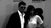 Robin Thicke and Paula Patton Split Caused by Miley Cyrus