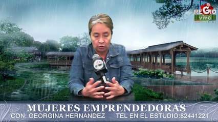 MUJERES EMPRENDEDORAS 24 DE FEBRERO DE 2014