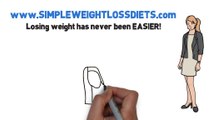 Diet plan for women to lose weight - Lose weight easily and fast
