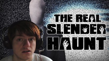 Haunt: The Real Slender Game - HELP ME!! - (+Free Download Link)