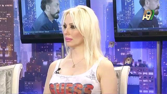 Hz. Mehdi (as) görüntüsünü herkes oturduğu yerden görecektir.