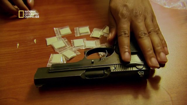 inside ... L' univers de la drogue S02EP08 [Docu***]