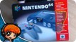 Let's Unbox: Nintendo 64 Unboxing - A Box of Wonders :O