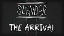 WHY SLENDER ;_; - Slender: The Arrival Beta (Download Link)