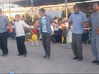 Kahta İSLAMİ DÜĞÜN (BİLAL)