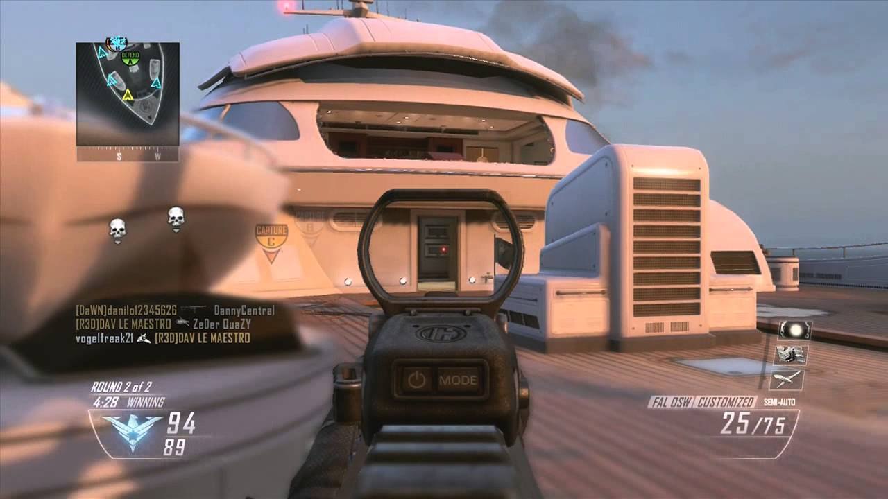 Training My Brother At Call Of Duty | Episode #2 I Get A Bit Too Excited | Black Ops 2