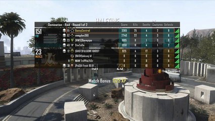 Training My Brother At Call Of Duty | Episode #1 | Black Ops 2