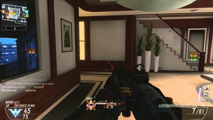 My First Real Time Using A Shotgun, Kill Chain Streak BABY!