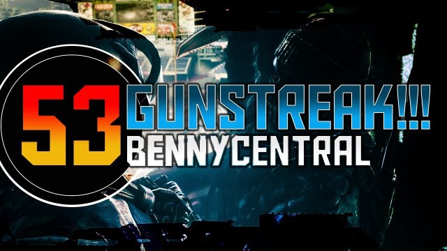 My Highest Gunstreak On Call of Duty: Ghosts | Something For You Guys!