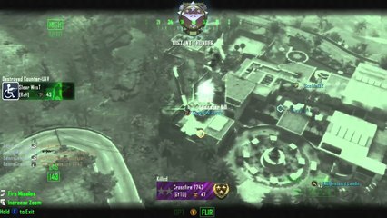 Road To A 300+ | 258-2 + I Got The Worlds Highest Ground War Kills 266 =(