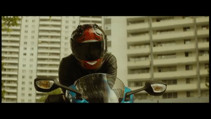 ENEMY - Red-Band Teaser (Explicite)