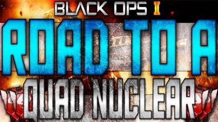 Road To A "Quad Nuclear" | Wimbledon Final + Gfinity!