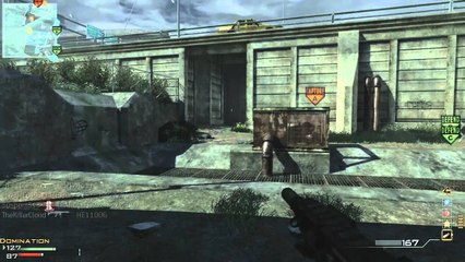 Solo Triple M.O.A.B, No Support!!