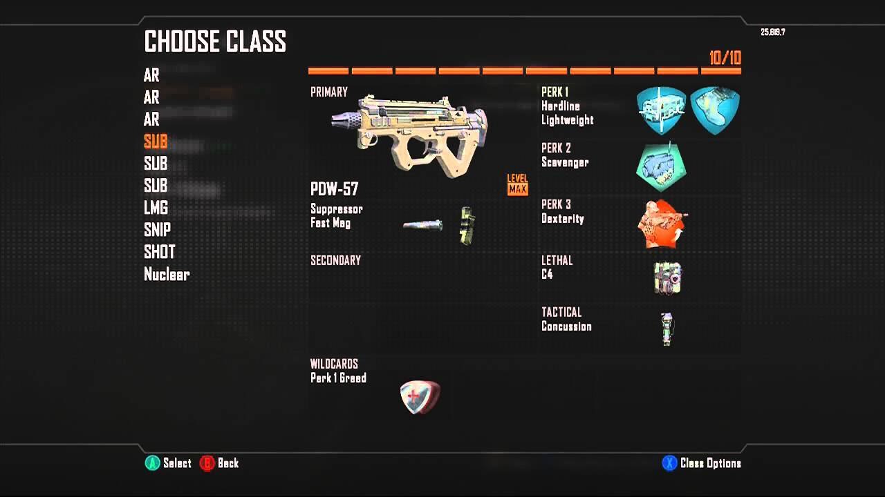 My Prestige Master Class Setup Video