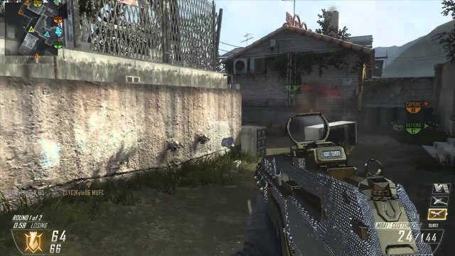 The Only Way Is Benny | 60 Gunstreak + Double Nuclear Fail w/ M8A1 Episode #35