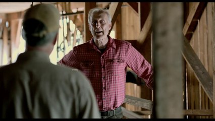 Still Mine Trailer 1080p