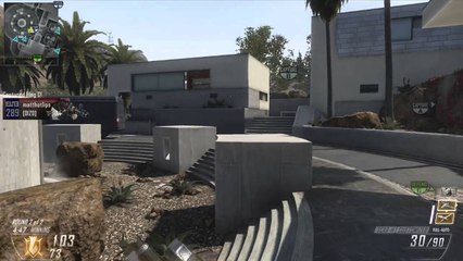 The Only Way Is Benny | 35 Gunstreak w/ SCAR-H Tense Finish, Episode #34