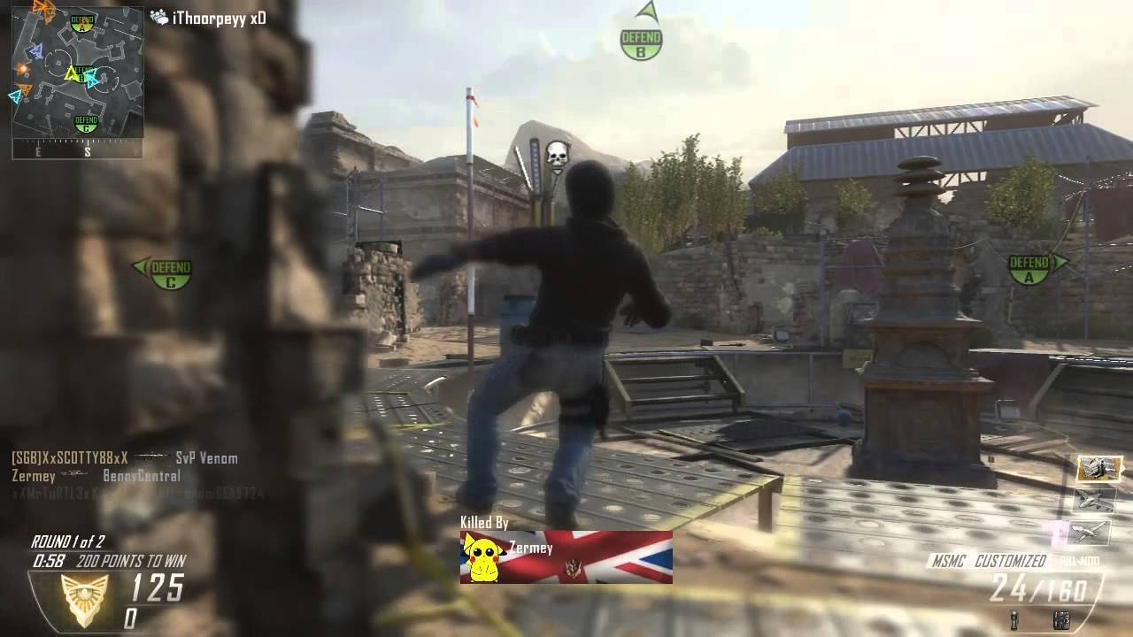 200-2 Domination Win, SO CLOSE! "TITANFALL" + Other FPS Talk For Next Gen Consoles (Xbox One, Ps4)