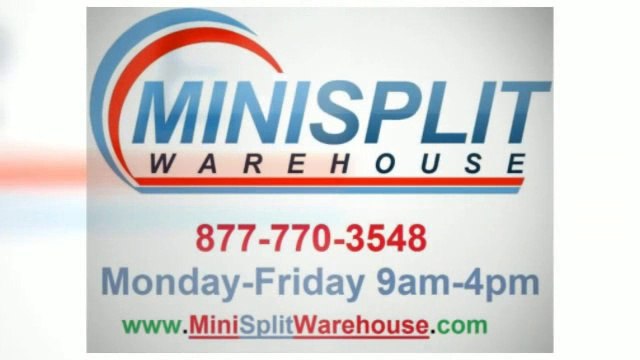 Mini Split Air Conditioning in Dothan (Select a Thermostat).