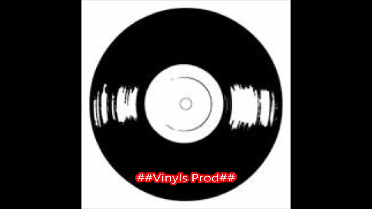 Good Men instrumental hip hop (Vinyls Prod)